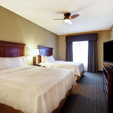 Homewood Suites By Hilton Kalispell Exterior photo