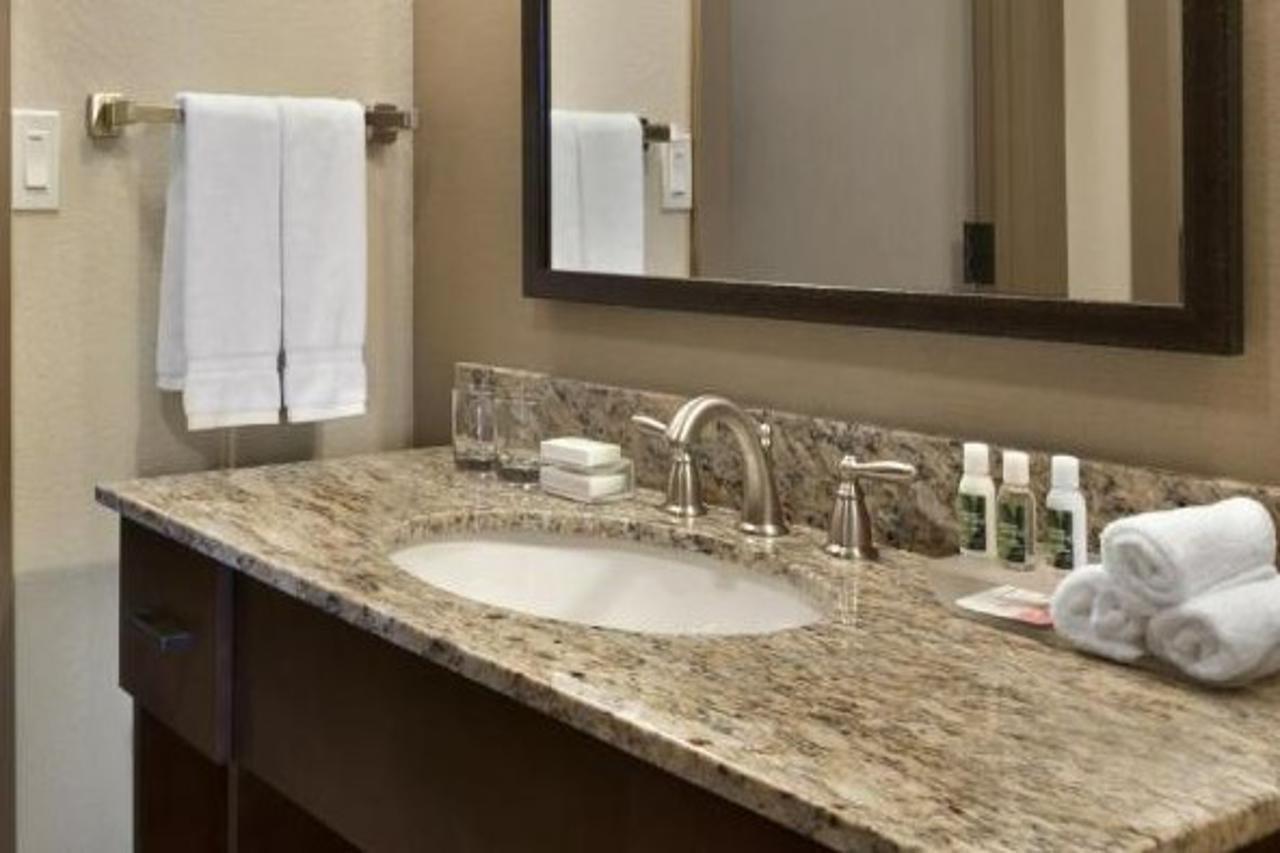 Homewood Suites By Hilton Kalispell Exterior photo