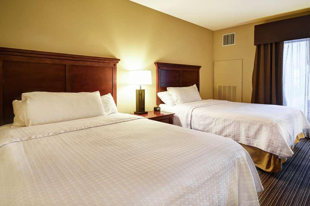 Homewood Suites By Hilton Kalispell Room photo