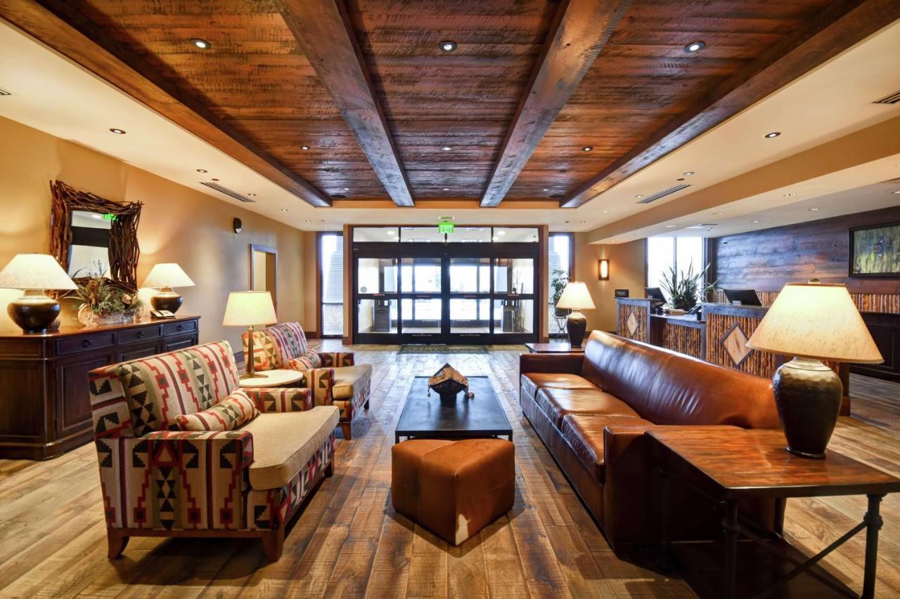 Homewood Suites By Hilton Kalispell Exterior photo