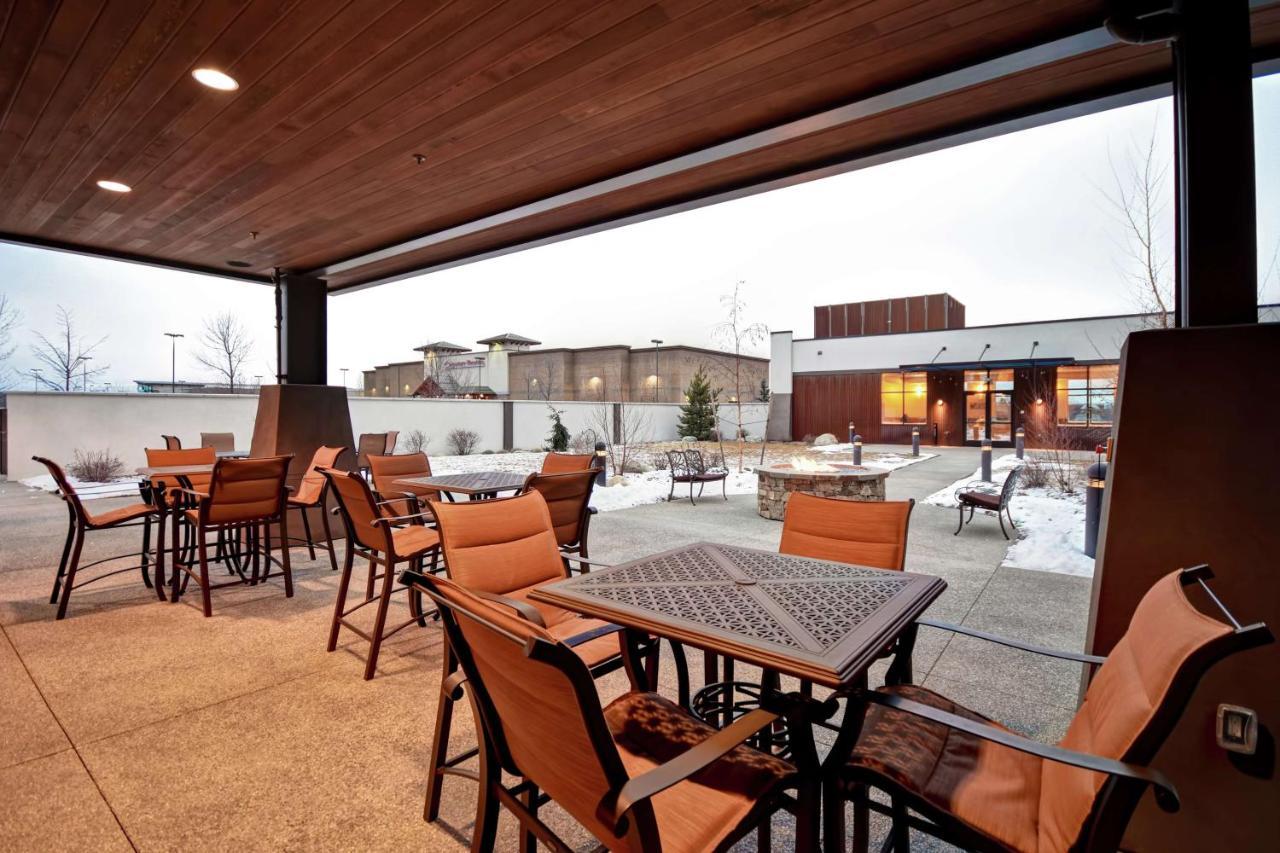 Homewood Suites By Hilton Kalispell Exterior photo