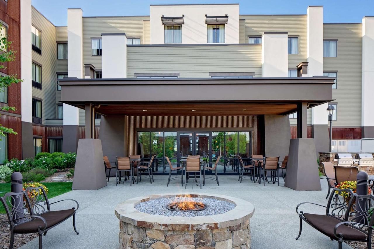 Homewood Suites By Hilton Kalispell Exterior photo