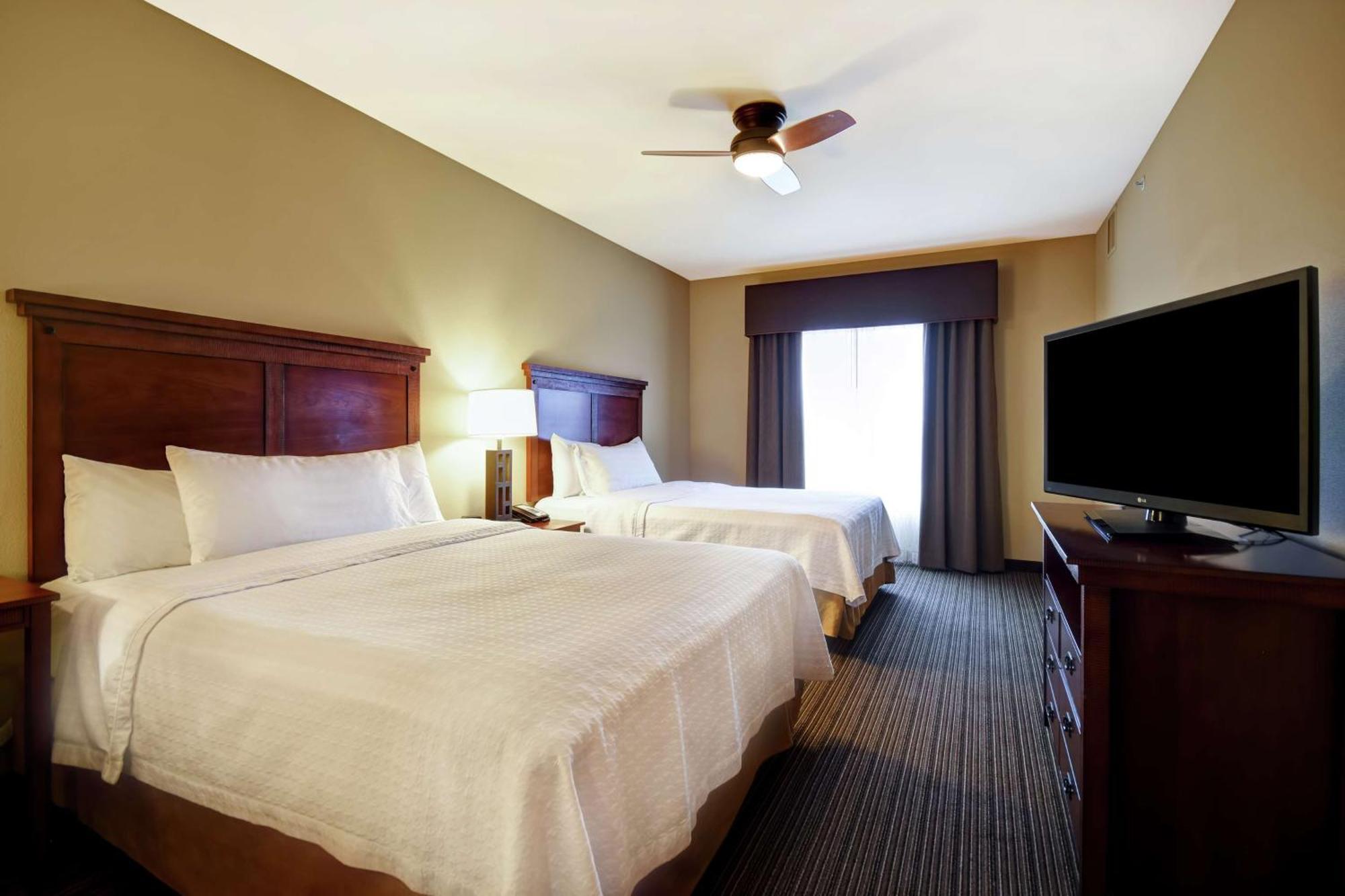 Homewood Suites By Hilton Kalispell Exterior photo