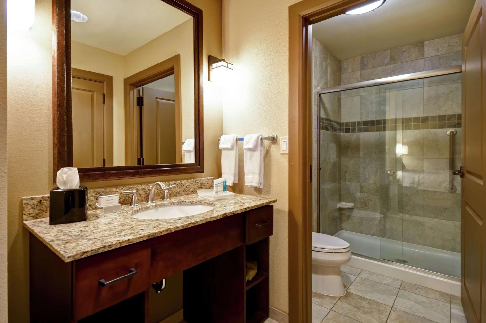 Homewood Suites By Hilton Kalispell Exterior photo