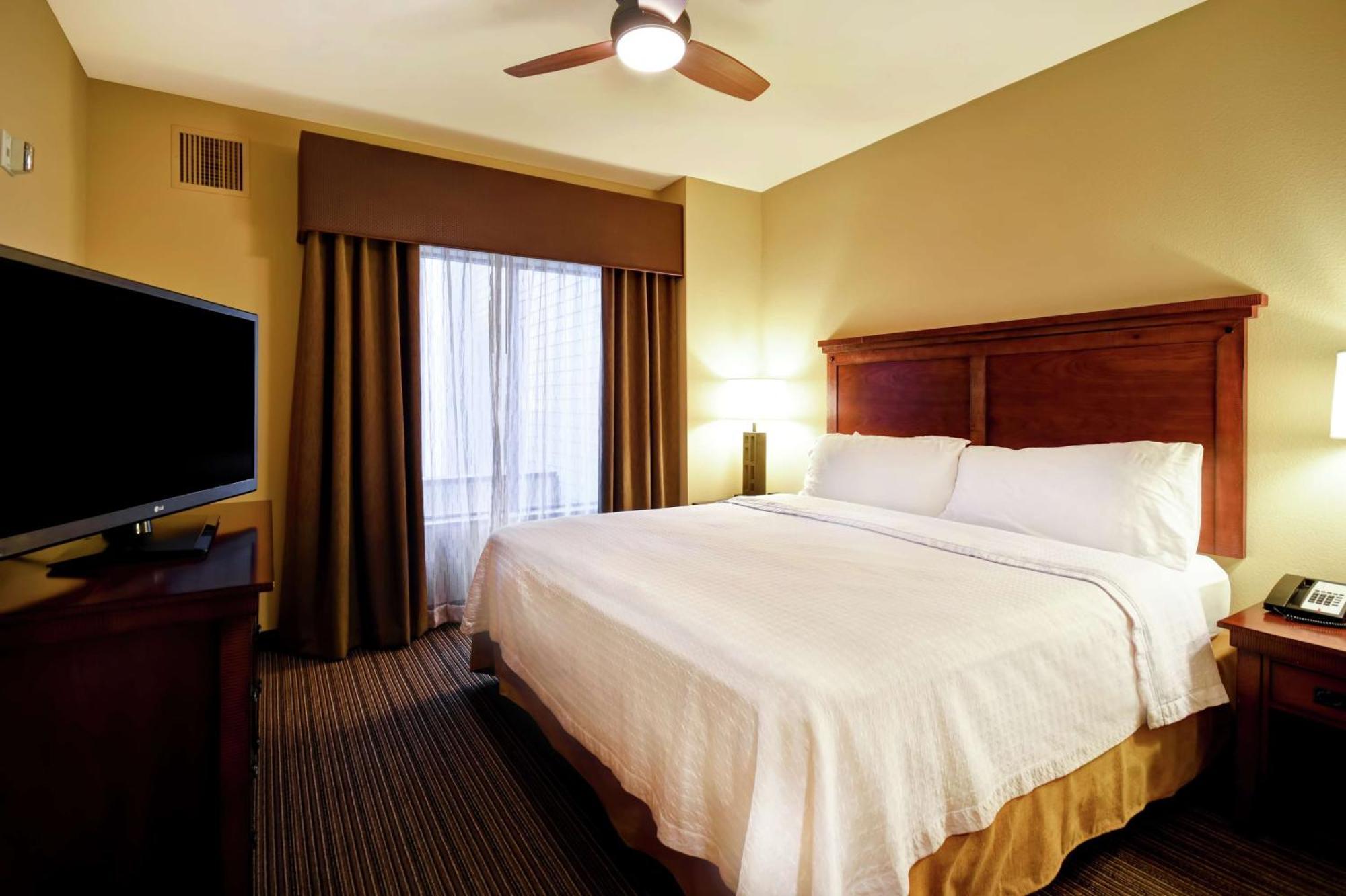 Homewood Suites By Hilton Kalispell Exterior photo