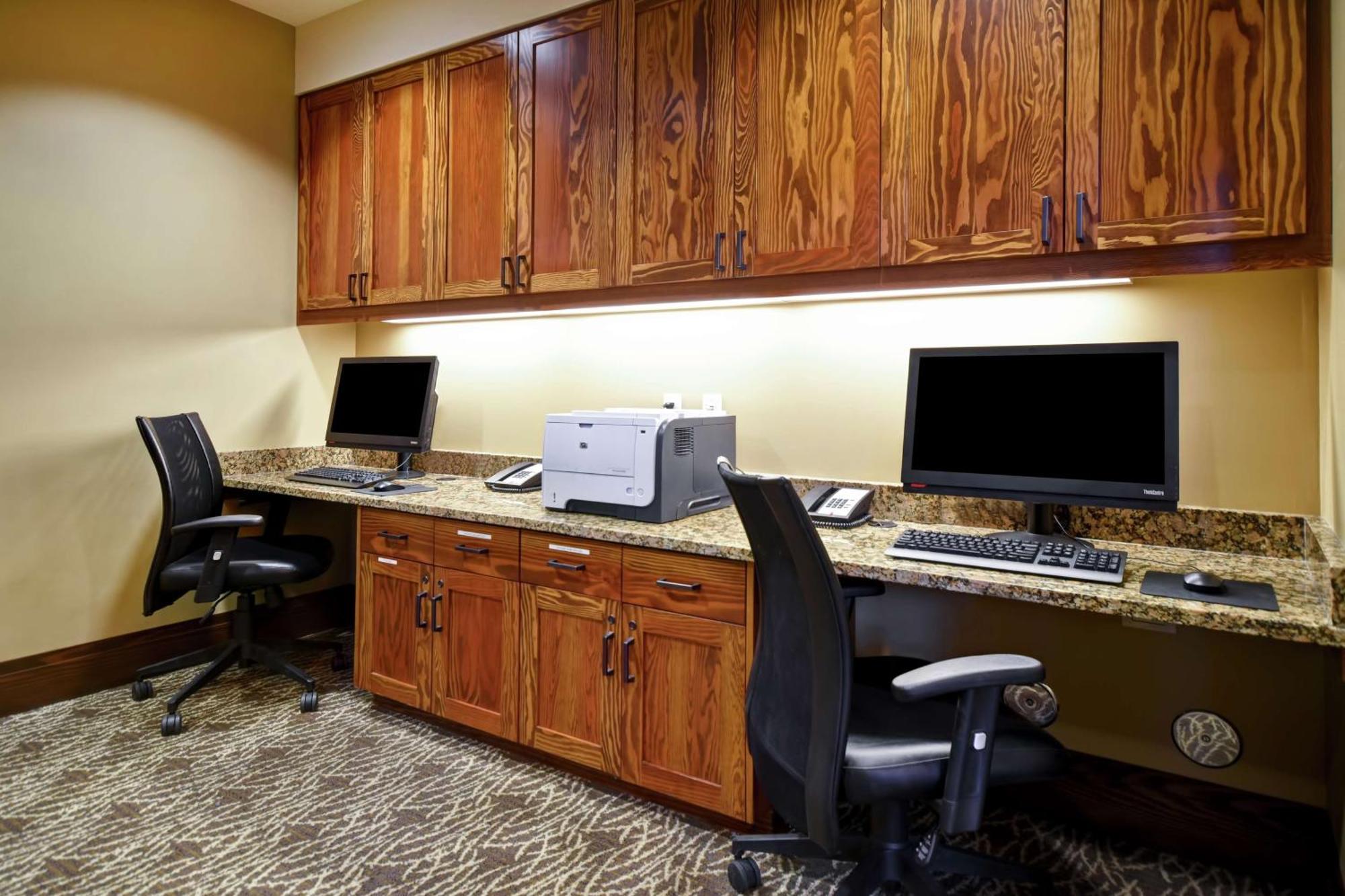 Homewood Suites By Hilton Kalispell Exterior photo