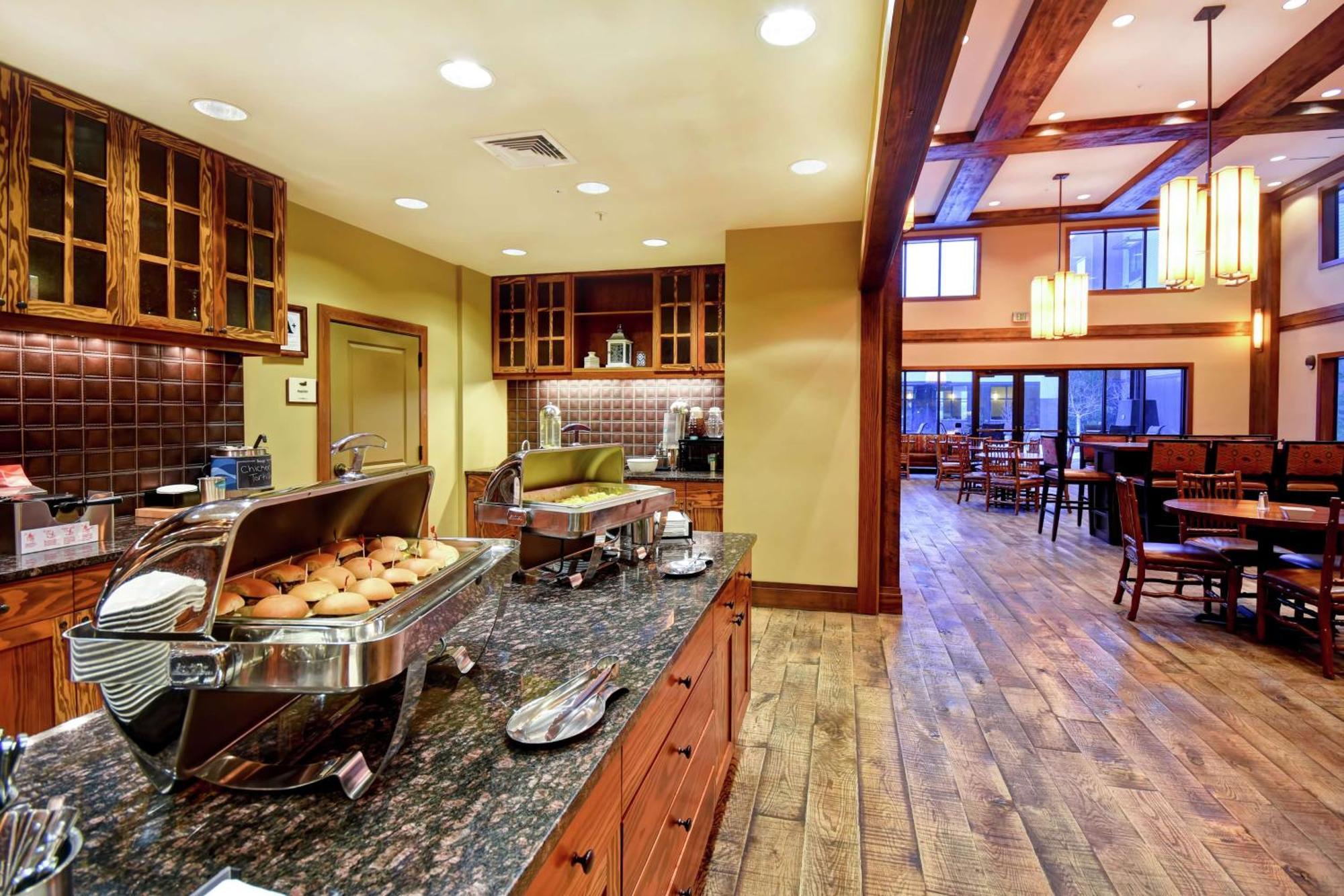 Homewood Suites By Hilton Kalispell Exterior photo