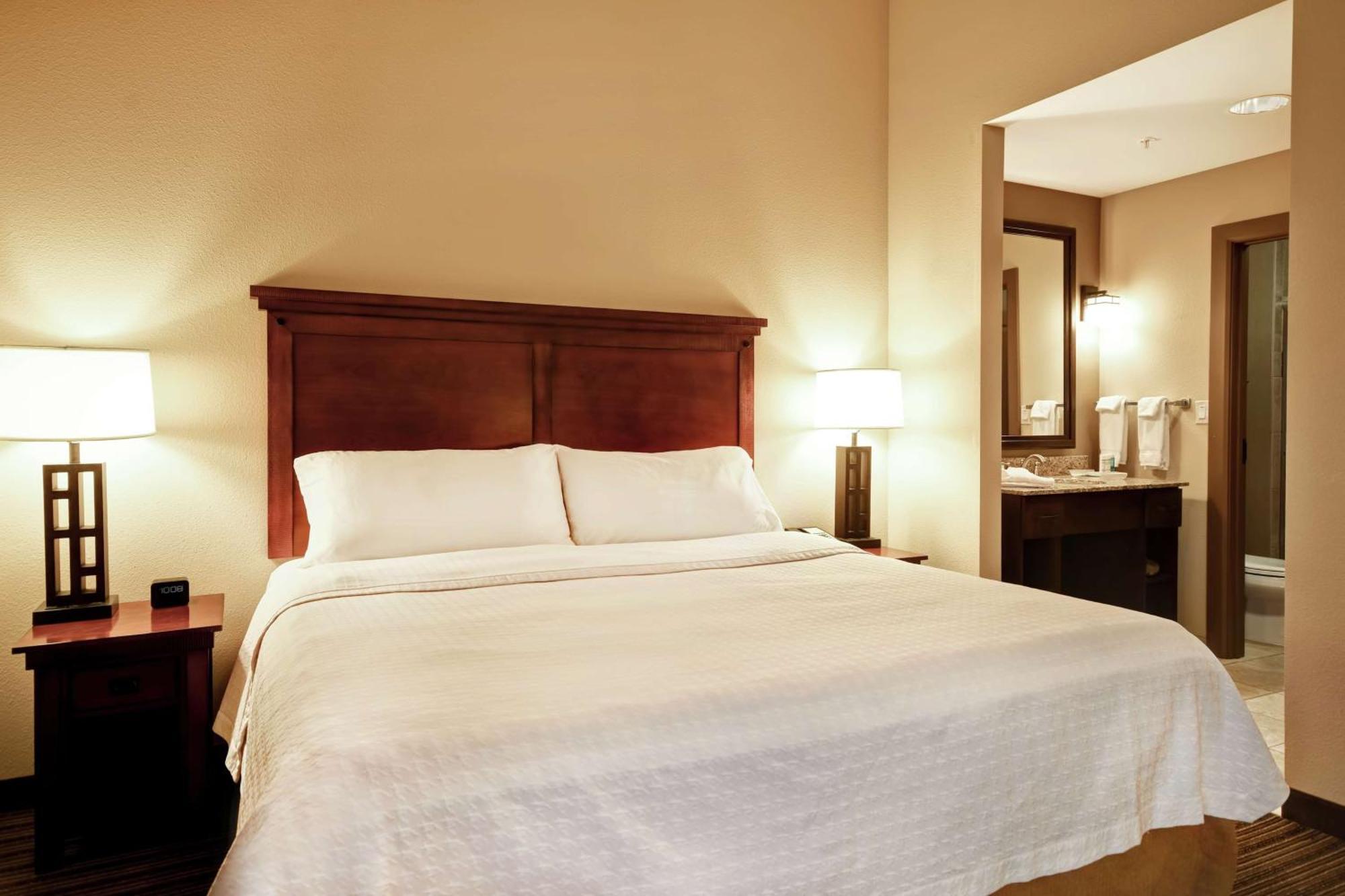 Homewood Suites By Hilton Kalispell Exterior photo