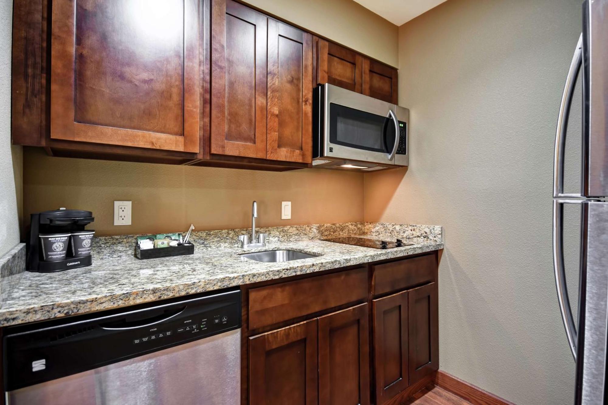 Homewood Suites By Hilton Kalispell Exterior photo