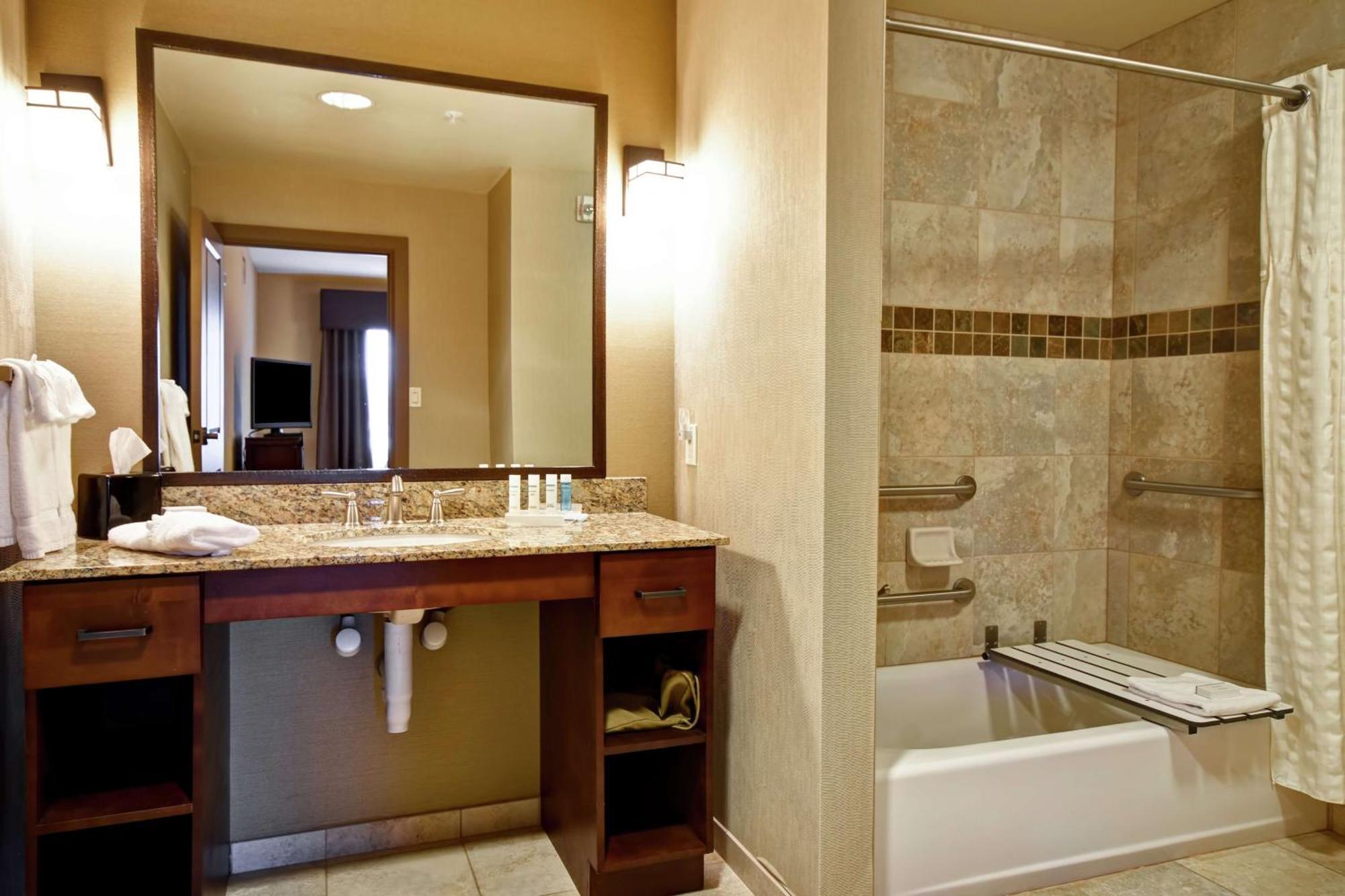 Homewood Suites By Hilton Kalispell Exterior photo