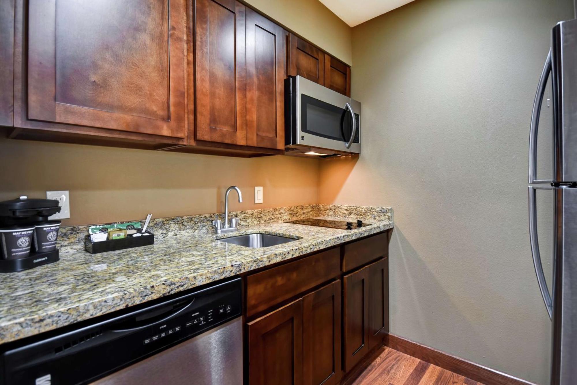 Homewood Suites By Hilton Kalispell Exterior photo