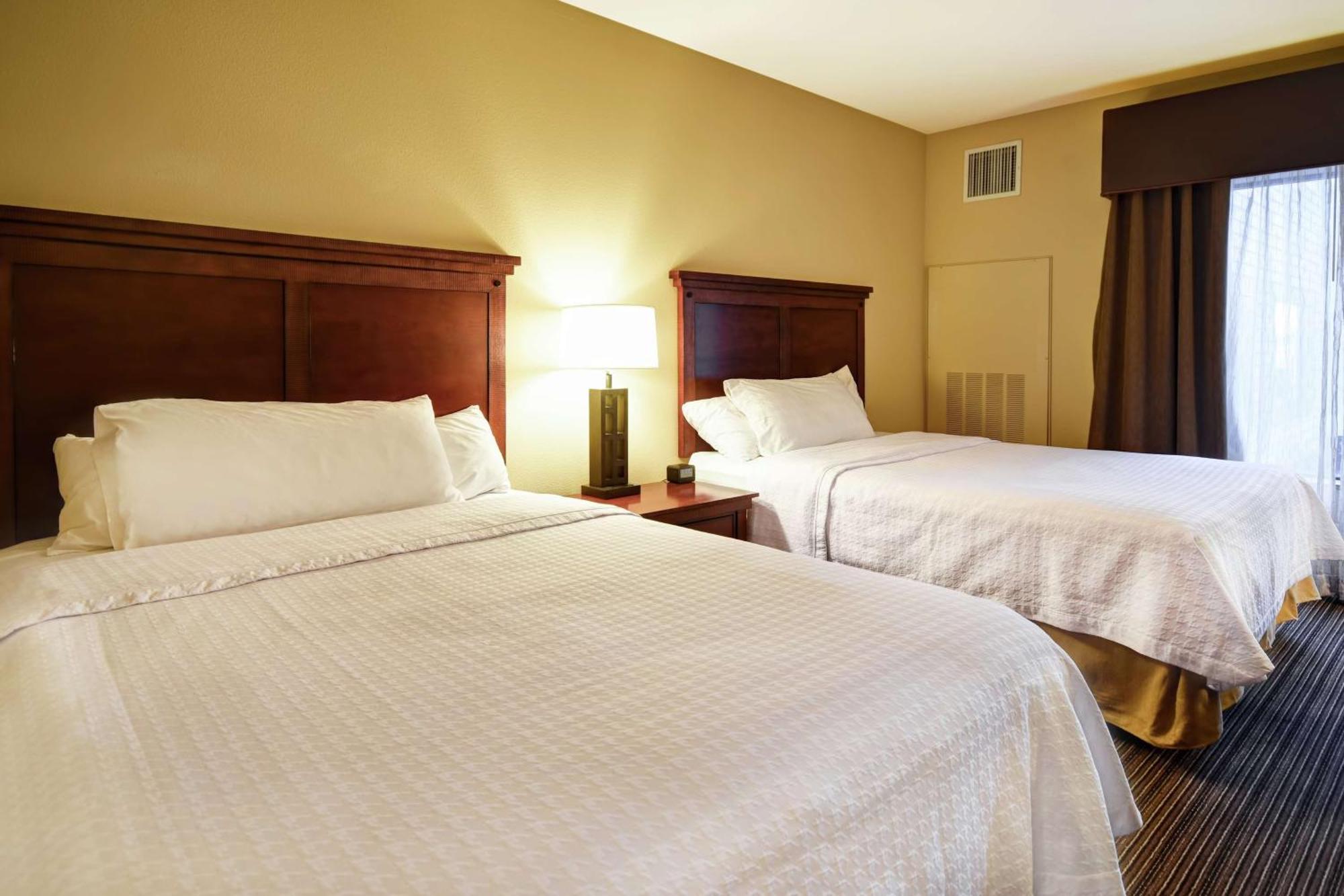 Homewood Suites By Hilton Kalispell Exterior photo