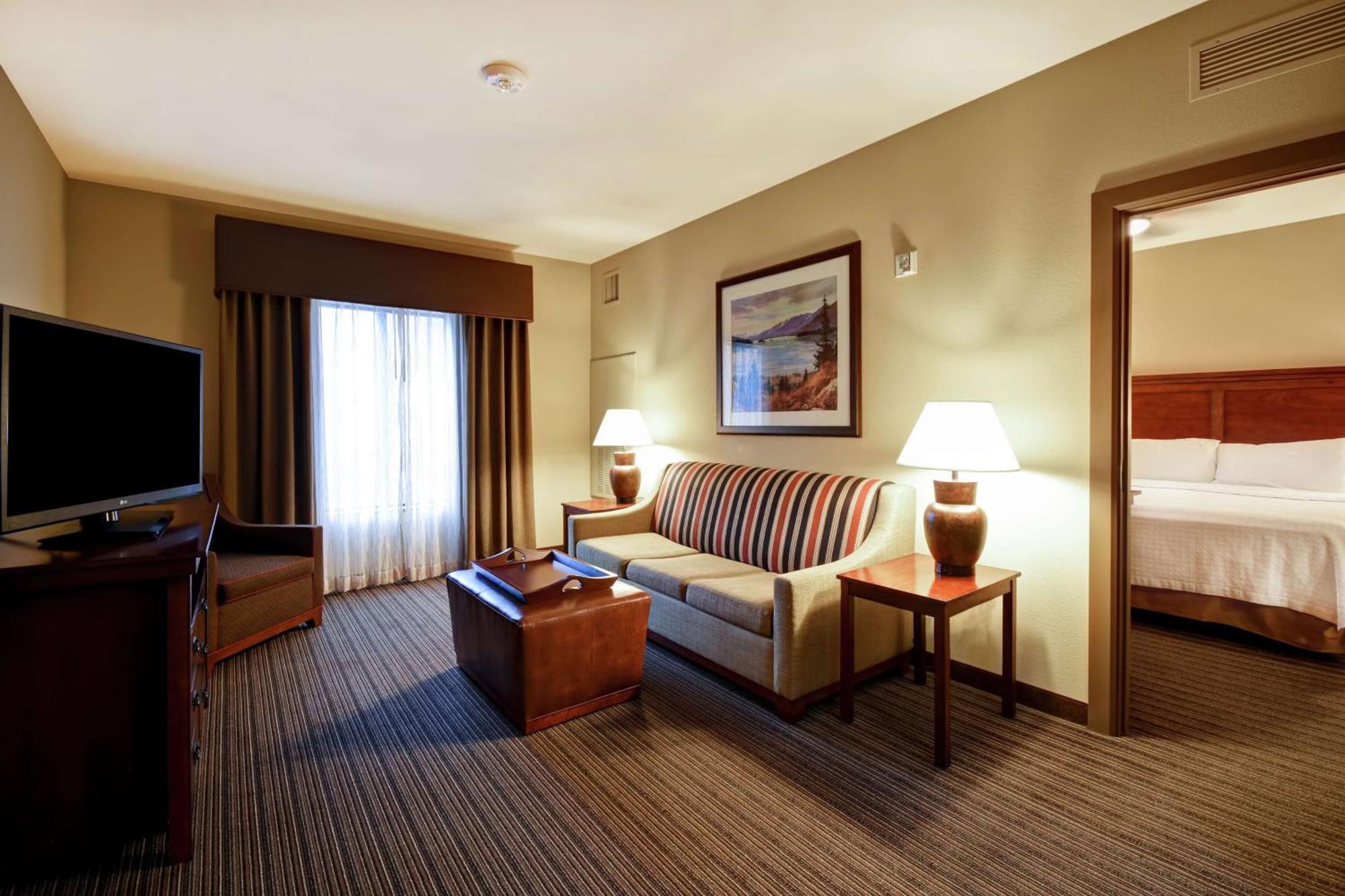 Homewood Suites By Hilton Kalispell Exterior photo