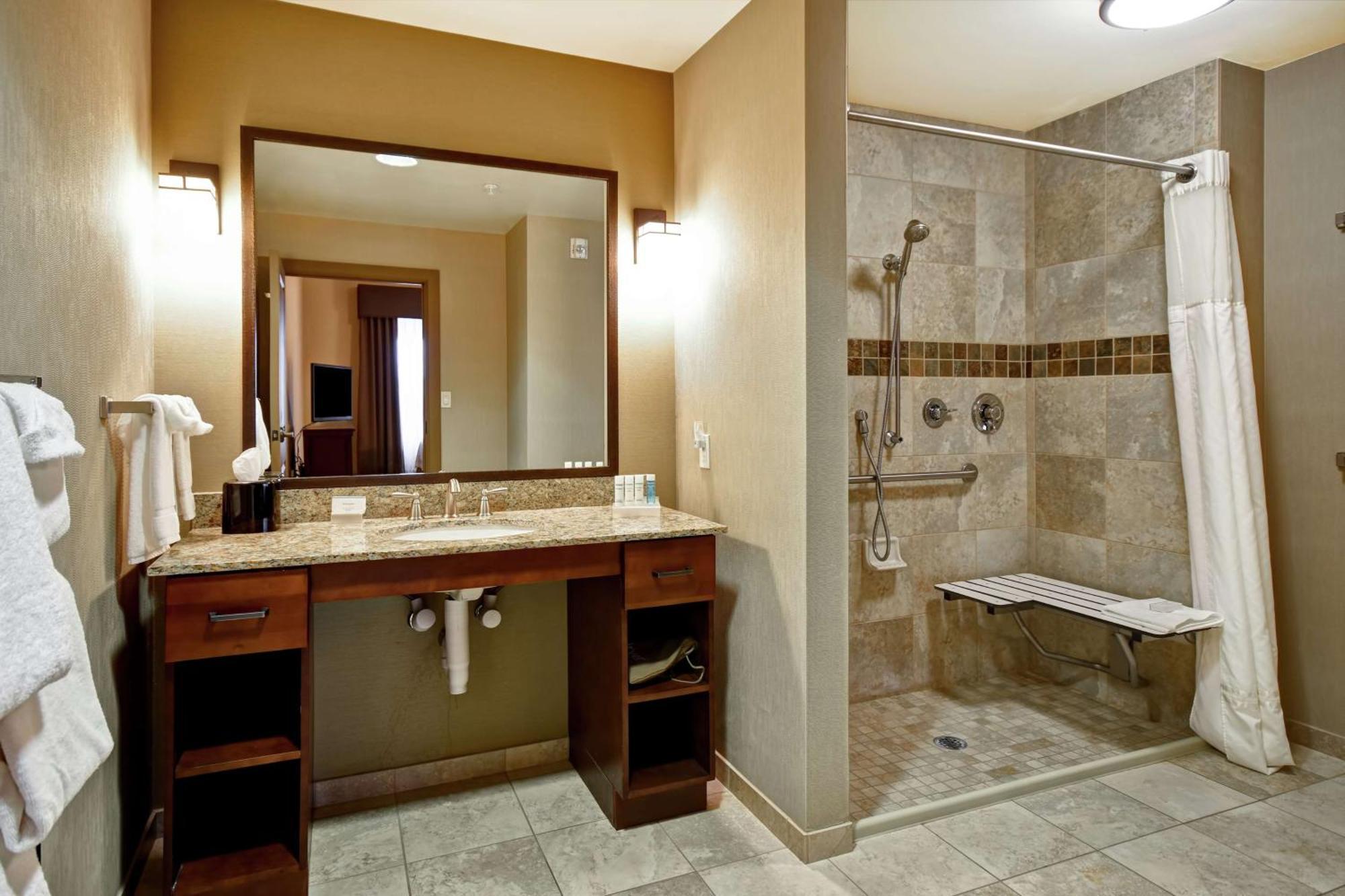 Homewood Suites By Hilton Kalispell Exterior photo