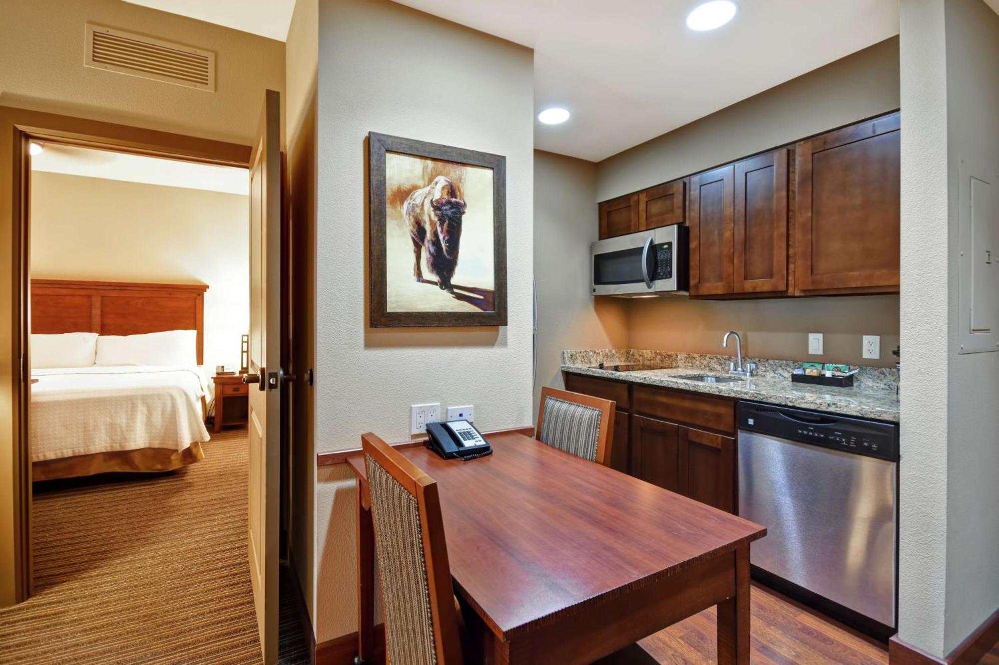 Homewood Suites By Hilton Kalispell Exterior photo
