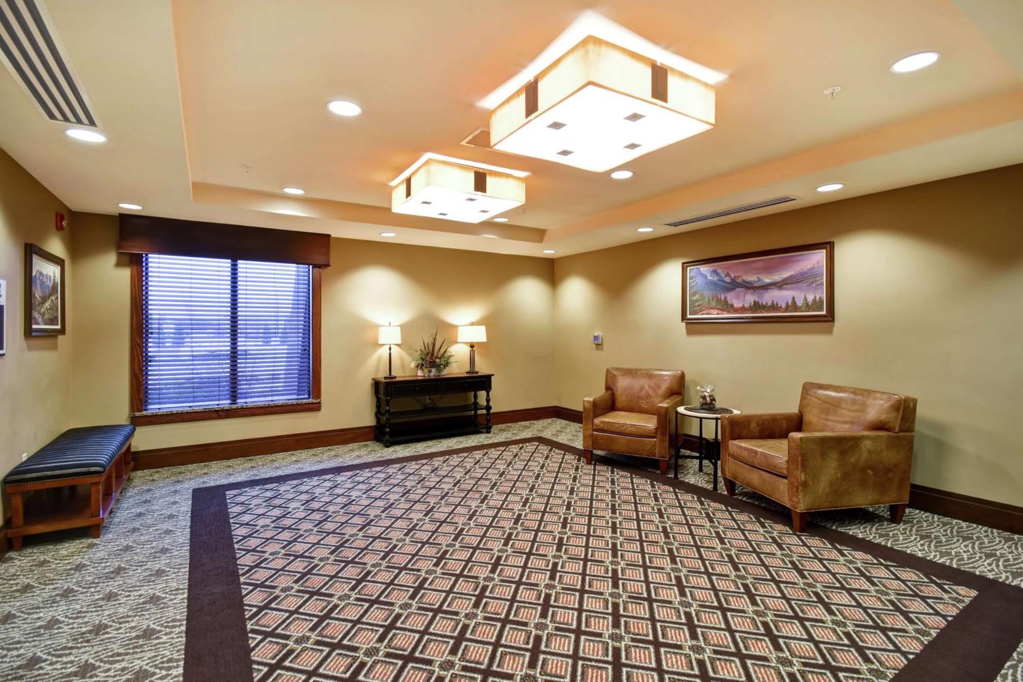 Homewood Suites By Hilton Kalispell Exterior photo