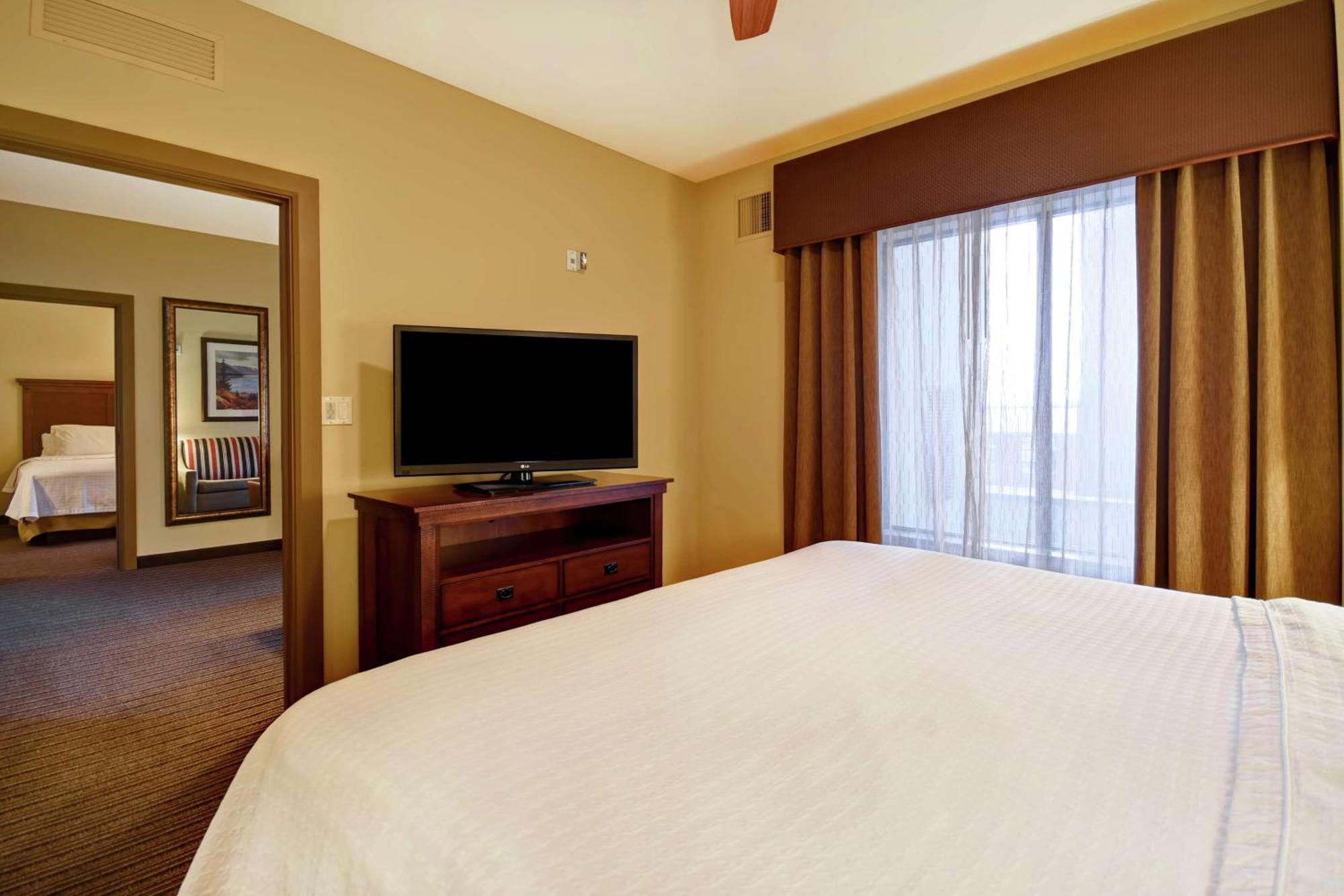 Homewood Suites By Hilton Kalispell Exterior photo