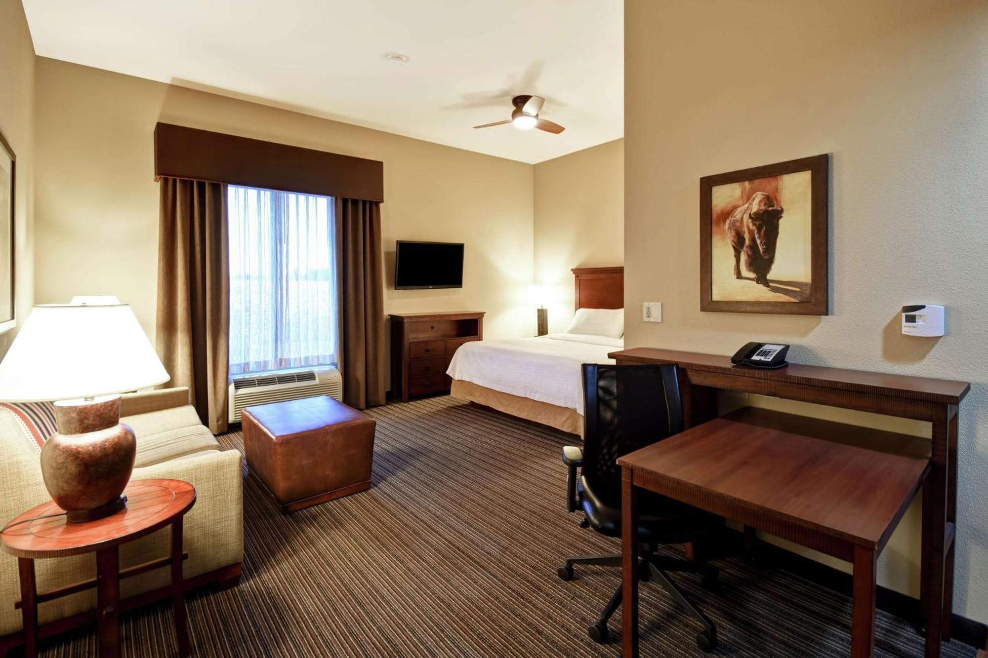 Homewood Suites By Hilton Kalispell Exterior photo