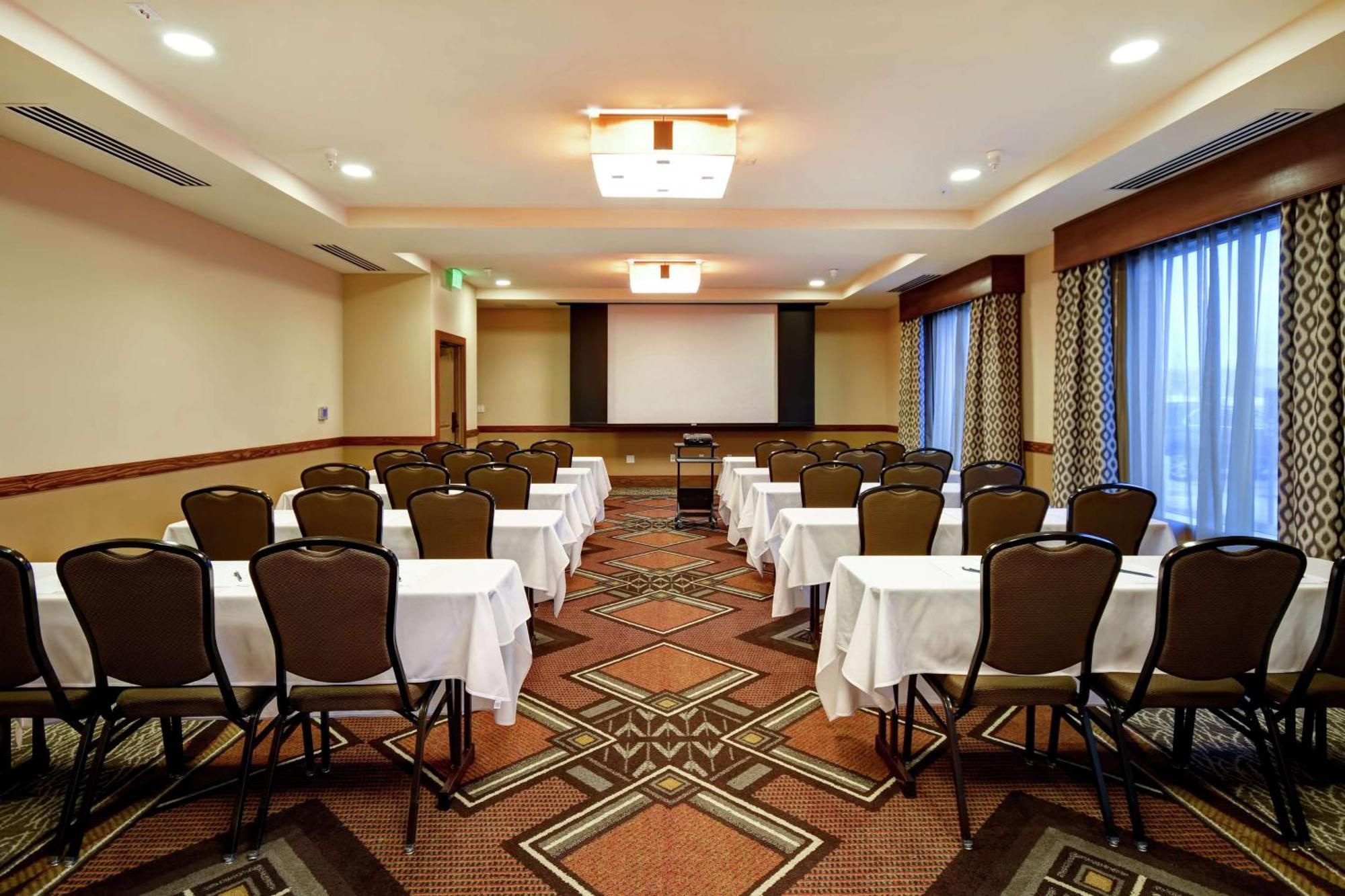Homewood Suites By Hilton Kalispell Exterior photo