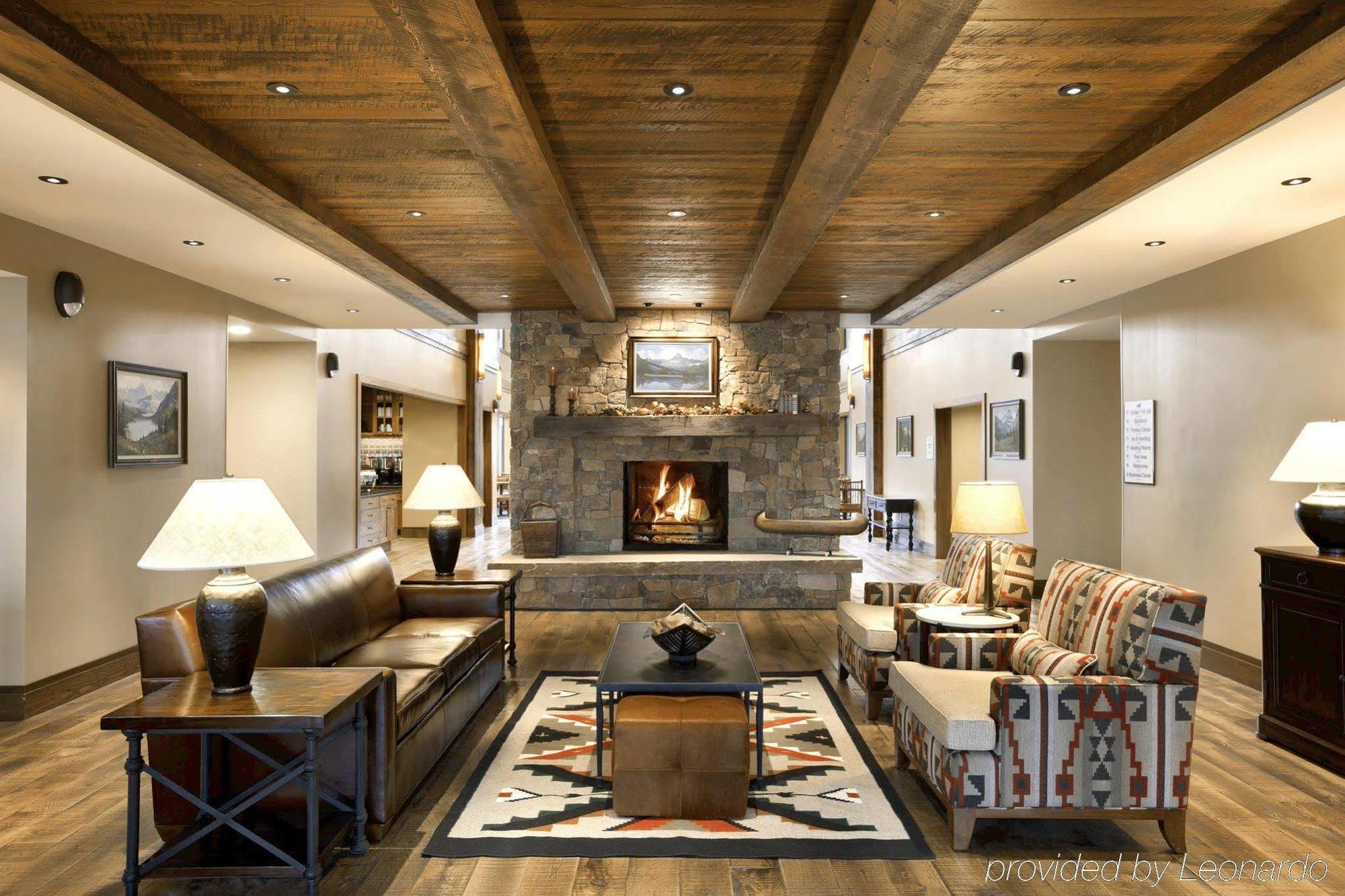 Homewood Suites By Hilton Kalispell Exterior photo