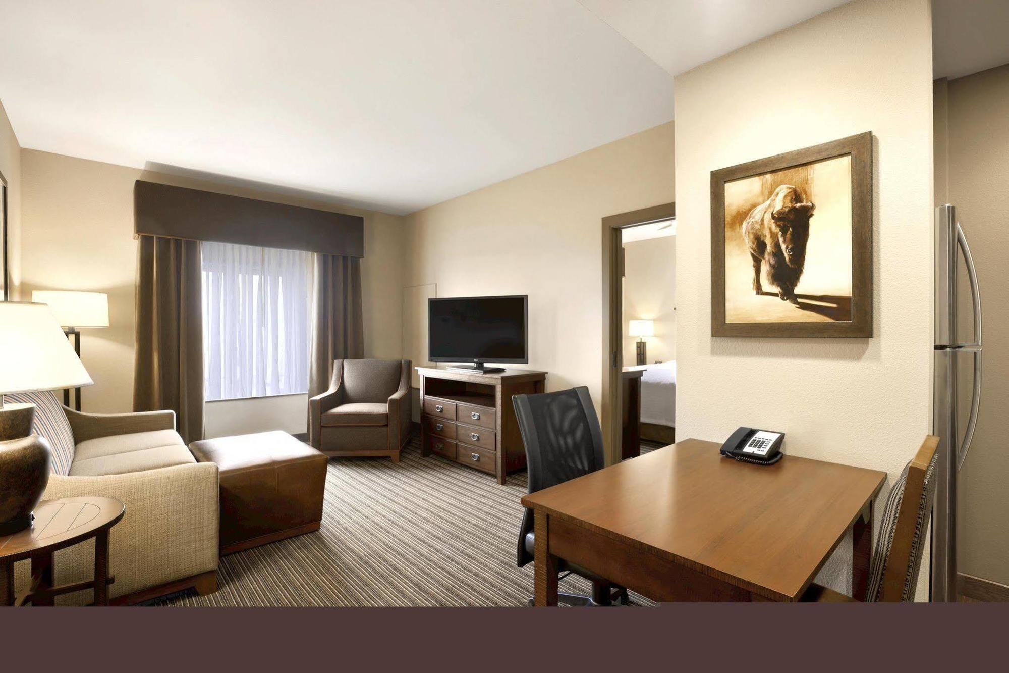Homewood Suites By Hilton Kalispell Exterior photo