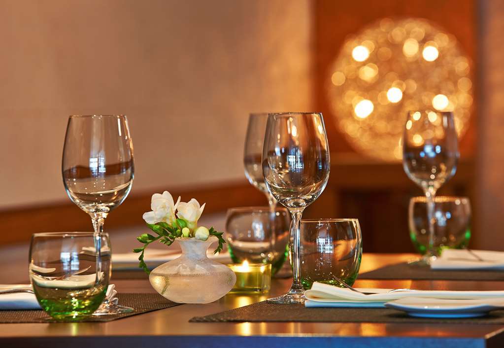 Homewood Suites By Hilton Kalispell Restaurant photo