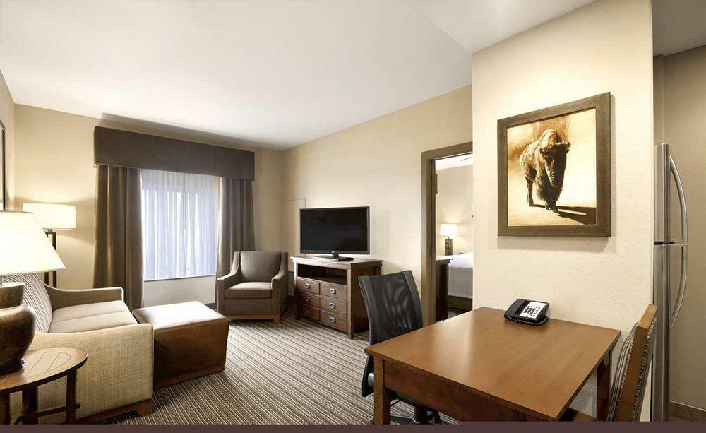 Homewood Suites By Hilton Kalispell Exterior photo