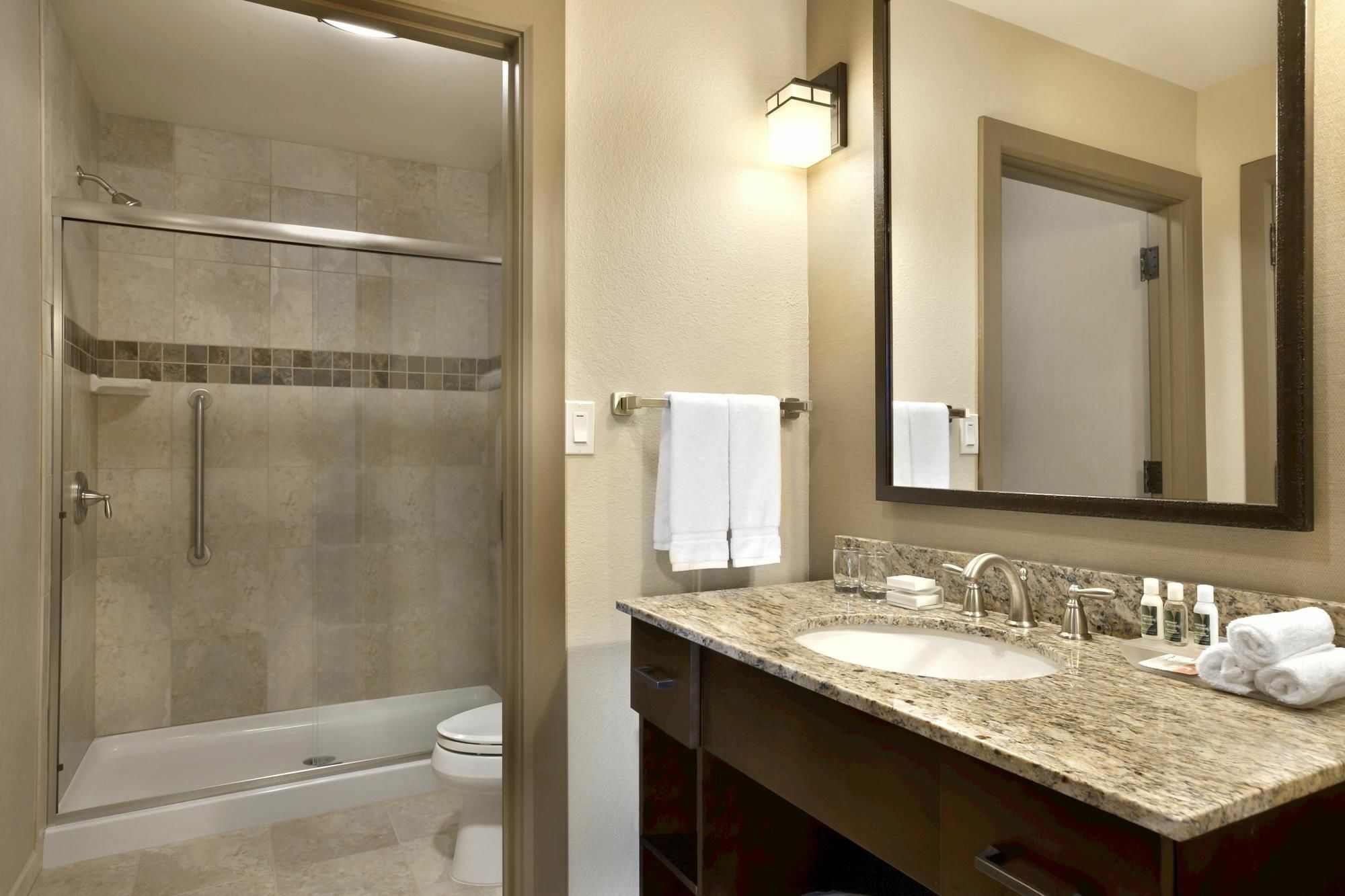 Homewood Suites By Hilton Kalispell Exterior photo