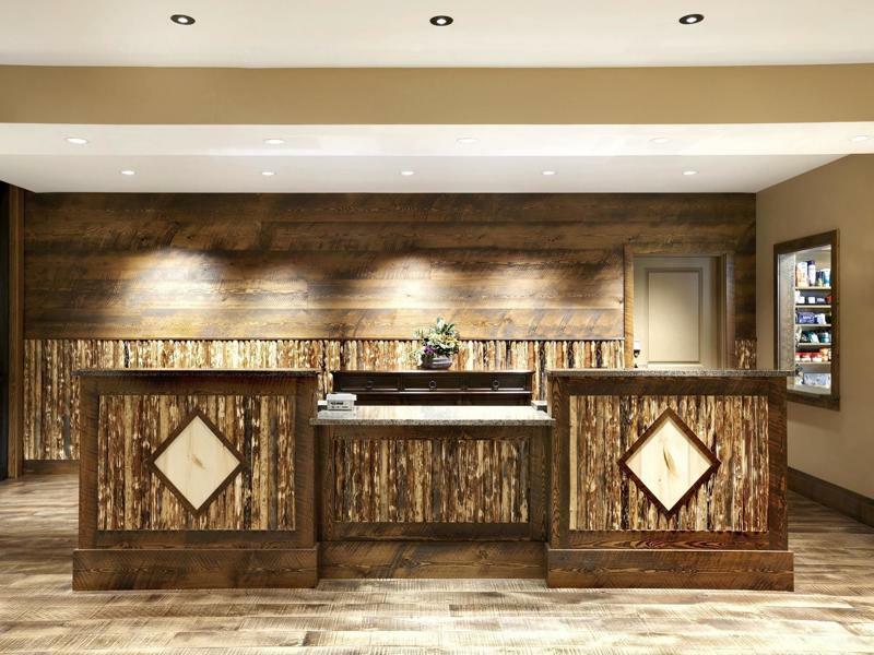 Homewood Suites By Hilton Kalispell Exterior photo
