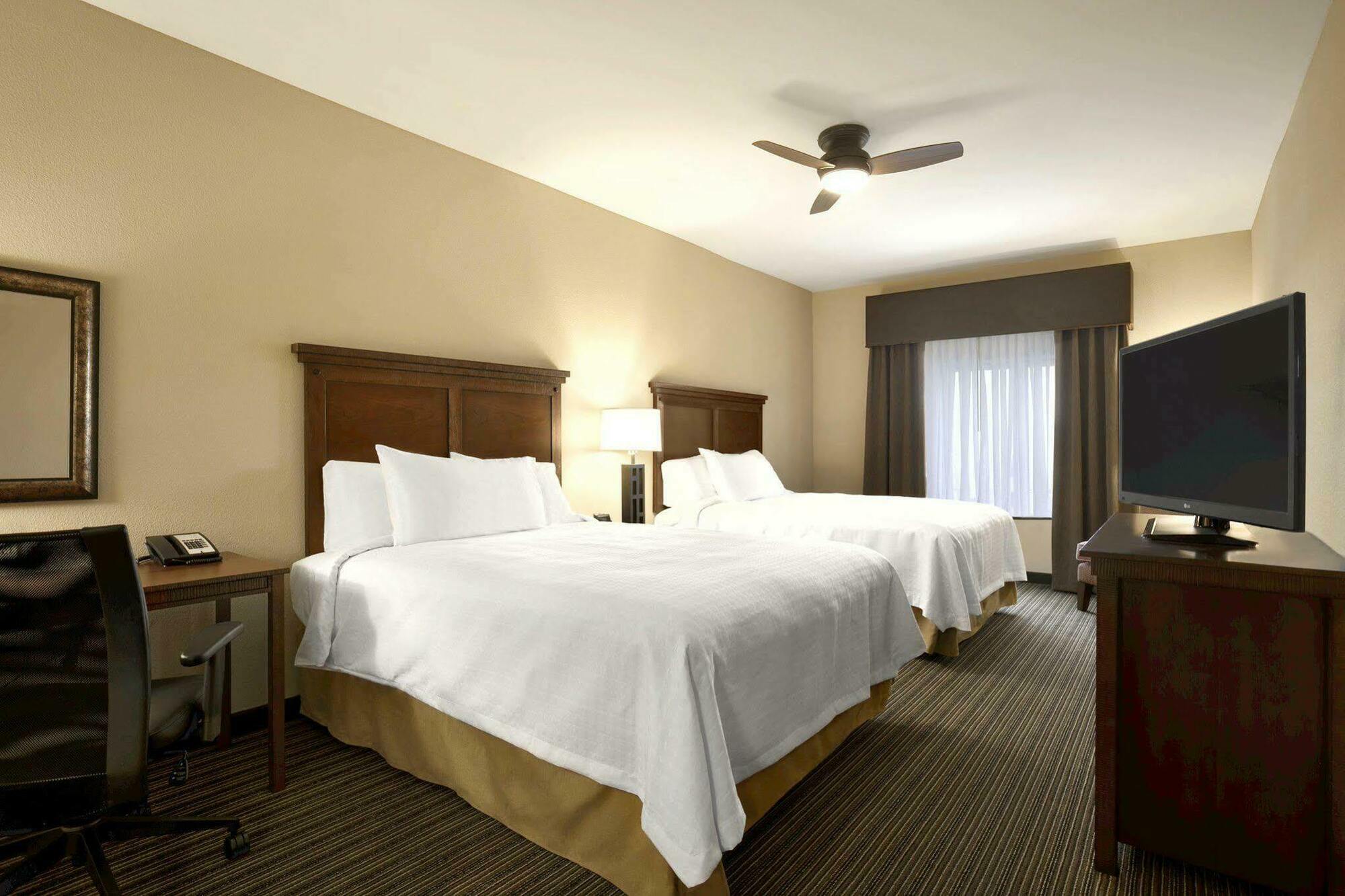 Homewood Suites By Hilton Kalispell Exterior photo