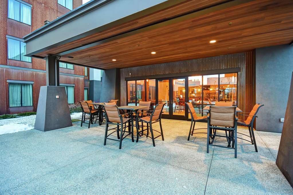 Homewood Suites By Hilton Kalispell Exterior photo